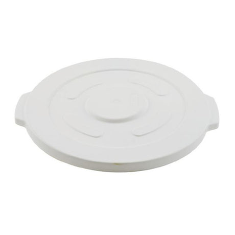 Winco PTCL-10W2 - Lid, For PTC-10W, HDPE