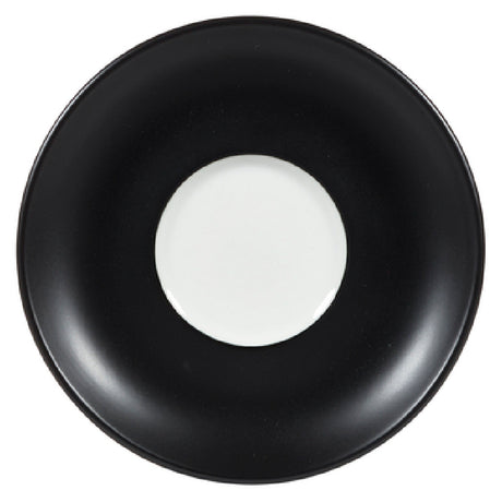 Churchill China ZCSAPOSM1 Saucer 6-1/8" Dia. Medium