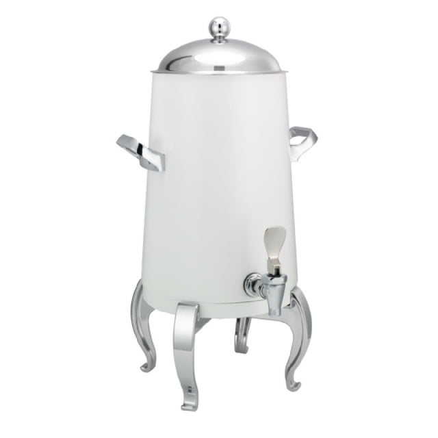 Service Ideas URN30VWHRGDMP Service Ideas Flame Free™ Thermo-Urn™ Urn Vacuum Insulated