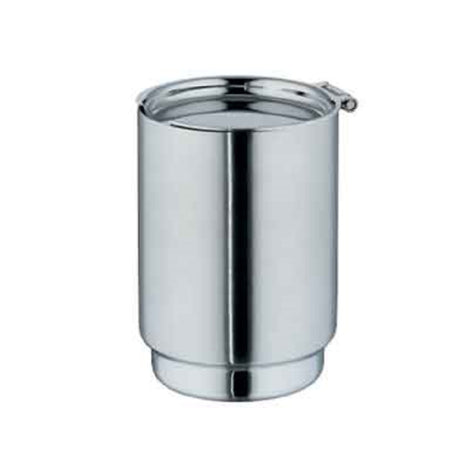 Bauscher Hepp 06.3805.6040 - Sugar Basin, 7 Oz., 3-1/4"H