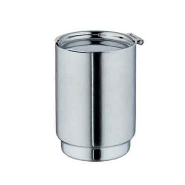 Bauscher Hepp 06.3805.6040 - Sugar Basin, 7 Oz., 3-1/4"H