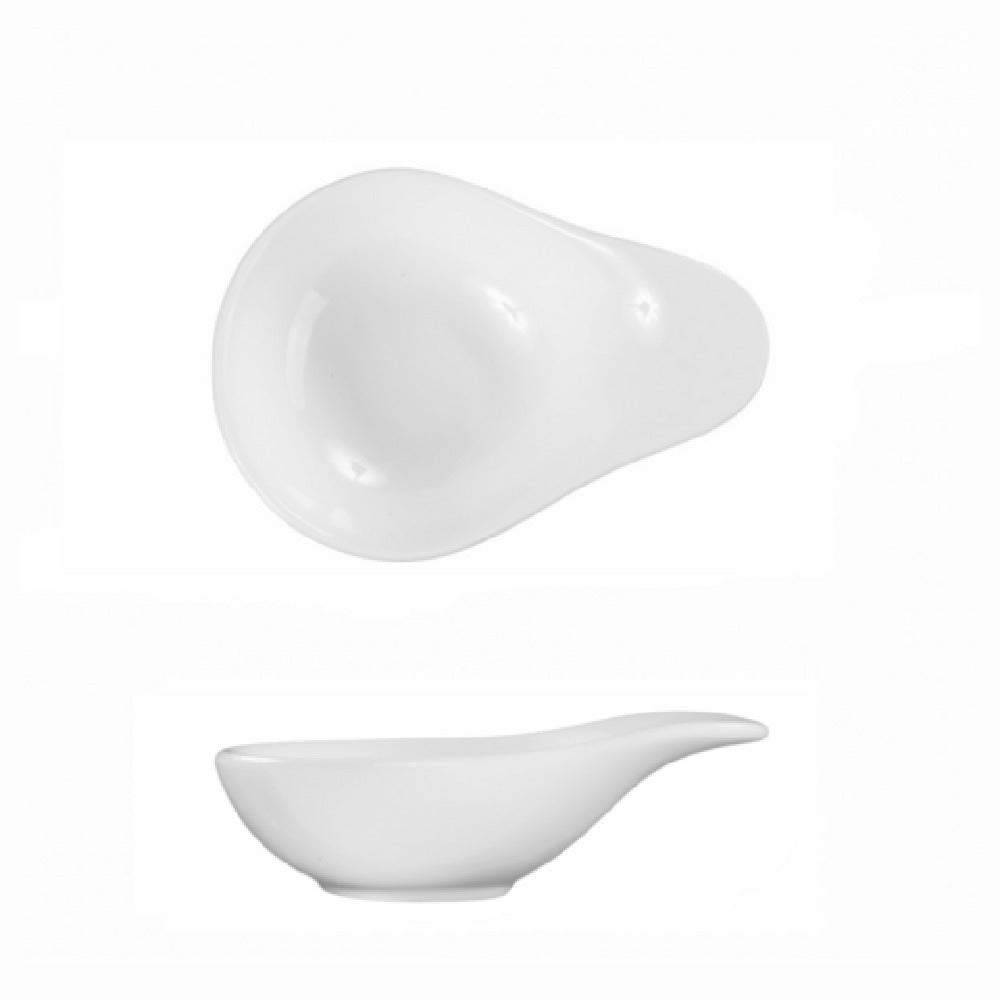 Fortessa ALU-00-012 Tasting Bowl 5.75" (14.5cm) 5oz