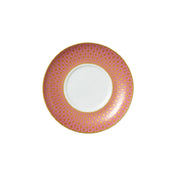 Steelite 82118AND0152 Espresso Saucer 4-3/4" Dia. Round
