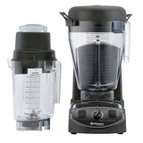 Vitamix 005201-1191 XL® Blender System (VM0141A) Variable Speed Includes: (1) 1.5 Gallon Clear Polycarbonate Container Complete With XL Blade Assembly