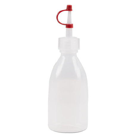 JB Prince X407 3 Squeeze Bottle 3 Oz. Tapered