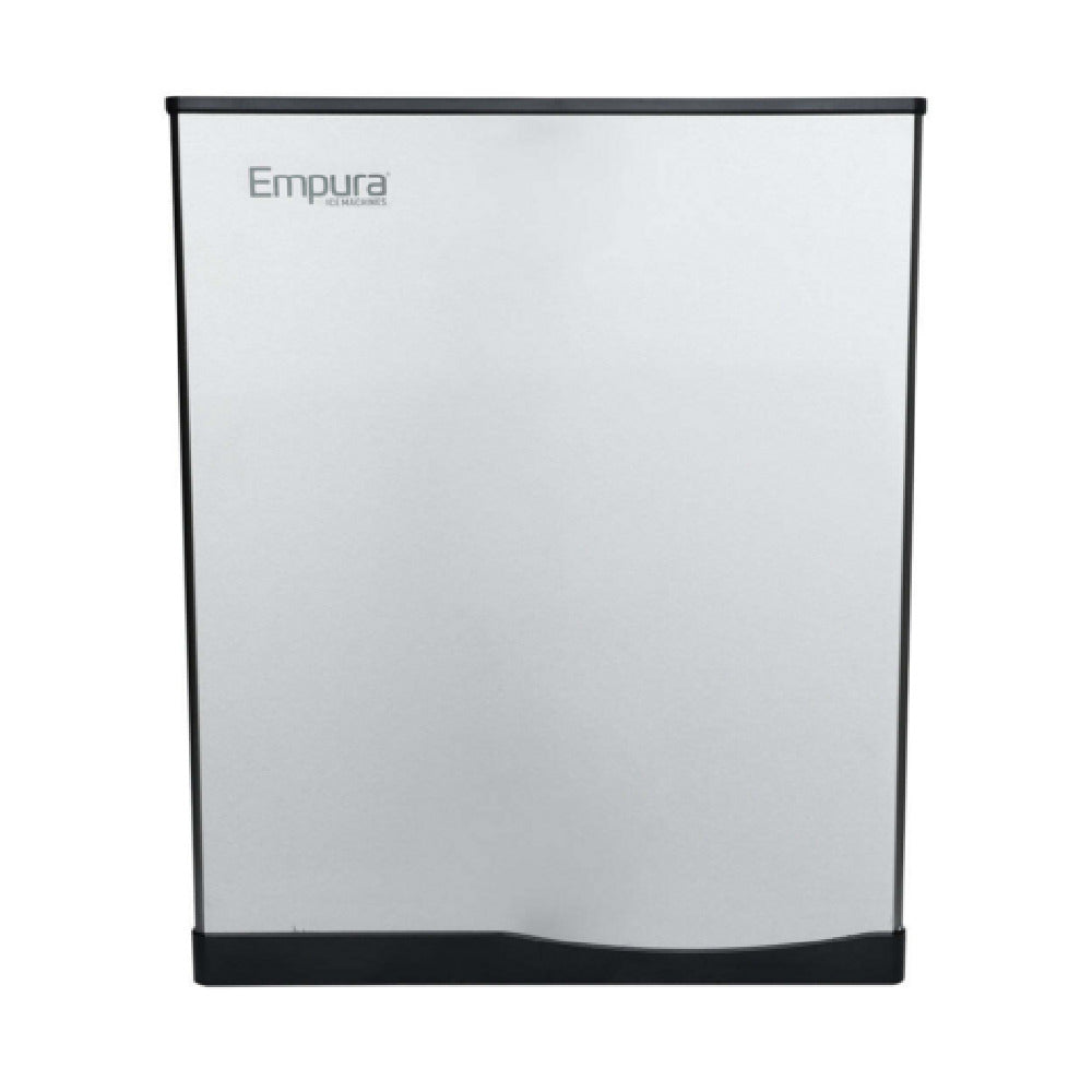 Empura E-MCF430 - Ice Machine, 22.44"W X 25.78"D X 22.24"H, Modular
