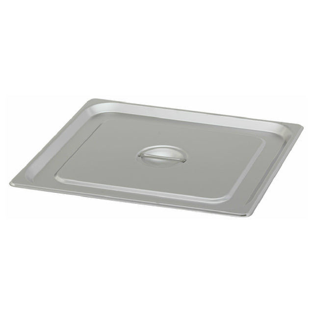 Royal Industries ROY STP 2300 1 Pan Cover Two-thirds Size Solid