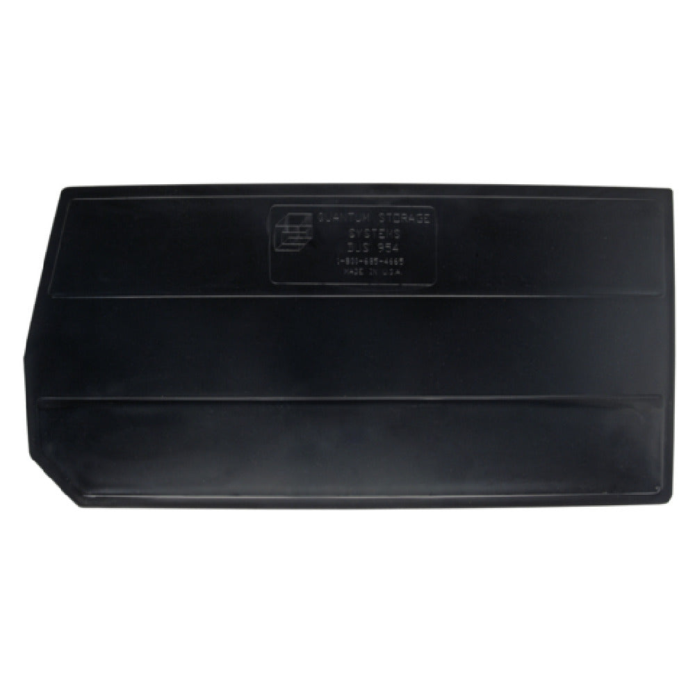 Quantum DUS954 Bin Divider For Use With QUS954 Black