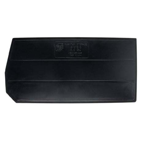 Quantum DUS954 Bin Divider For Use With QUS954 Black