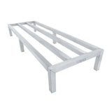 Empura E-ADR602408 - Dunnage Rack, 60"W X 24"D X 8"H, Heavy-duty