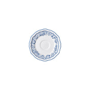 Steelite 62528FP823 Saucer 5.0" X 0.625" Adelina