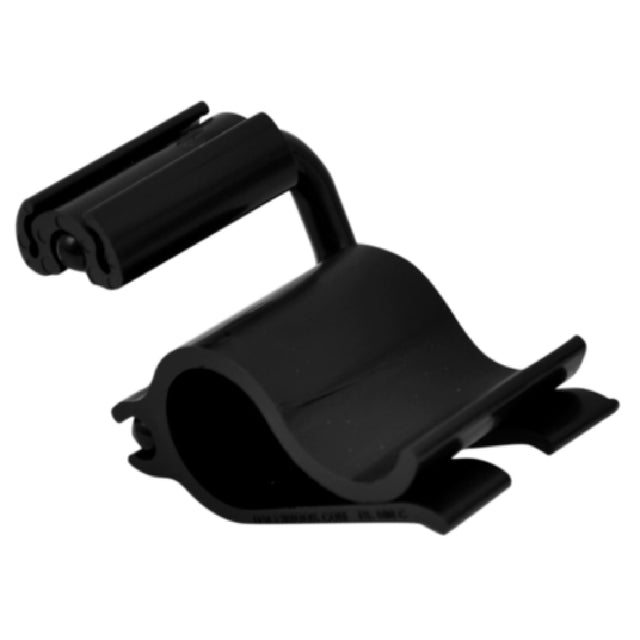 Bauscher Hepp TKB10020C-N - Card Holder/Ticket Clamp, 3/4", Adjustable