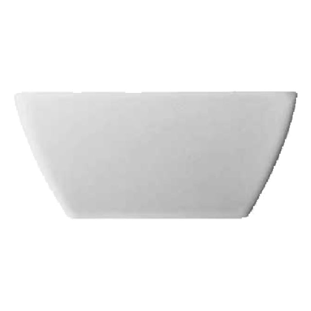 Paderno 11900-800001-10586 Bowl 6" Square