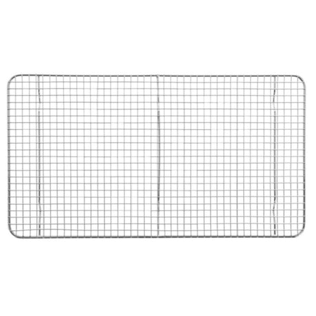 Hubert 60650 - Pan Grate, Full-size, 18" X 10"