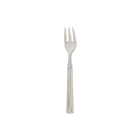 Arc Cardinal FL221 Chef & Sommelier Fluted Oyster/Cocktail Fork (L:6.625'' X W:0.511'')