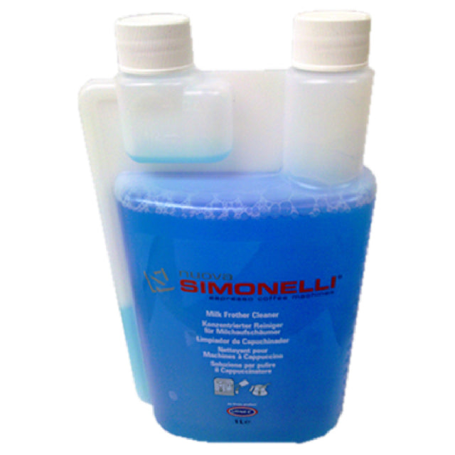 Nuova Simonelli MILK CLEANER 12-MKNSM-1L Milk Frother Cleaner For Auto Frothers On Super Automatic Machines