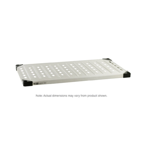 Metro 1842LS Super Erecta® Shelf 42"W X 18"D Stainless Steel