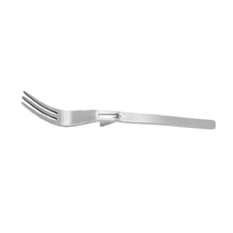 FOH FSF015BSS23 Promotional Pricing May Be Available! Contact Your FOH® Sales Representative For Details! Serving Accessories Hanging Fork