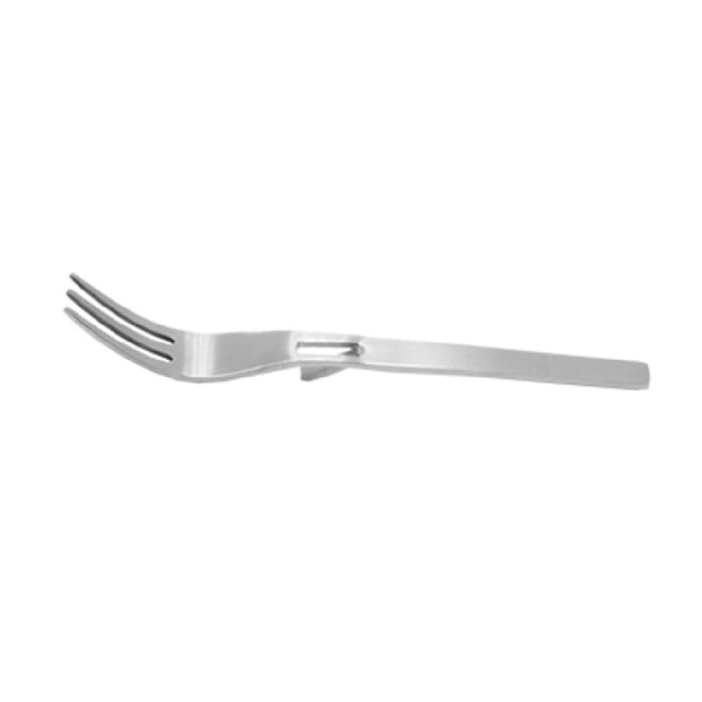 FOH FSF015BSS23 Promotional Pricing May Be Available! Contact Your FOH® Sales Representative For Details! Serving Accessories Hanging Fork