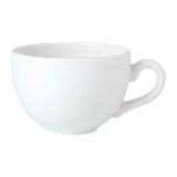 Steelite 11010150 Breakfast Cup 16 Oz. 5-7/8"W X 3-1/4"H