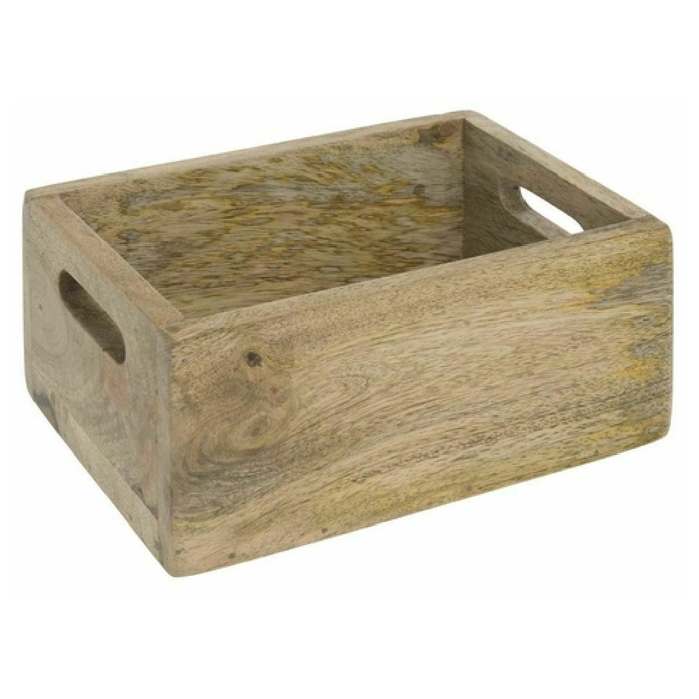 Hubert 83967 - Table Caddy, 8-7/8" X 6-1/2" X 4-1/8", Rectangular