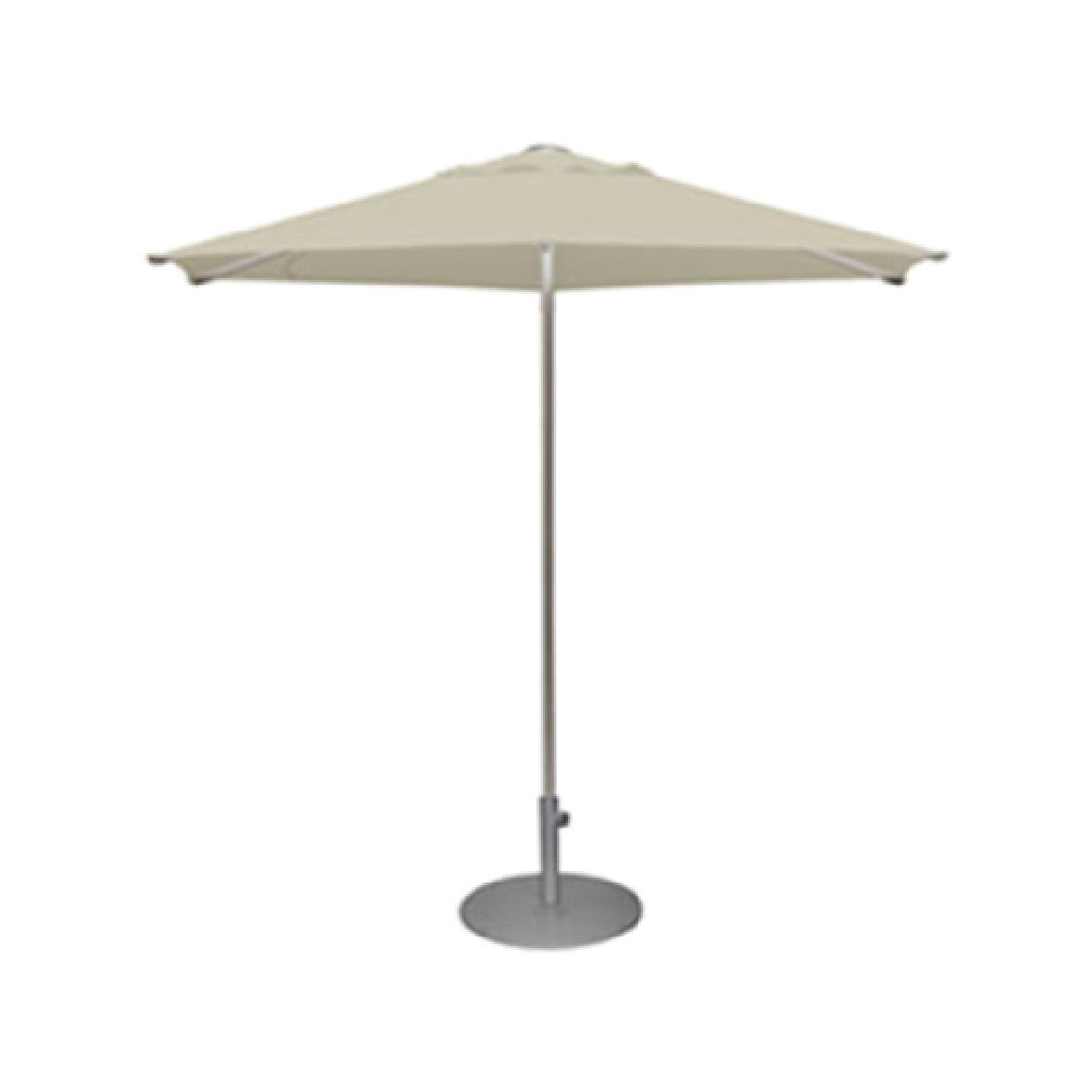 Emuamericas Llc E986-90-96 Shade Umbrella 8-1/2 Ft. Hexagon Top