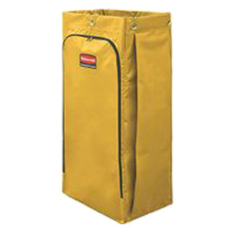 Rubbermaid 1966881 - Replacement Bag, For Janitorial Cart, 34 Gallon Capacity