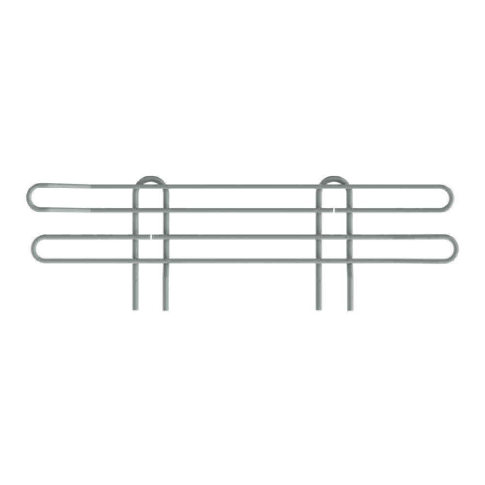 OlympicJL18-4G Shelf Ledge 4"H 18"L