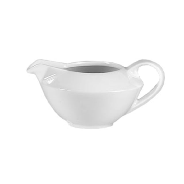 Bauscher Hepp 463830 - Relation Today Sauce Boat, 10.14 Oz., Porcelain