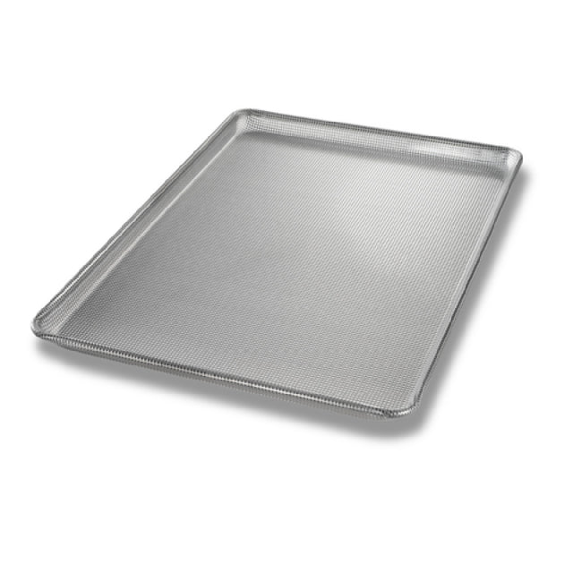 Chicago Metallic 40846 Sheet Pan Half-size 12-1/2" X 25-13/16" X 1-3/32"