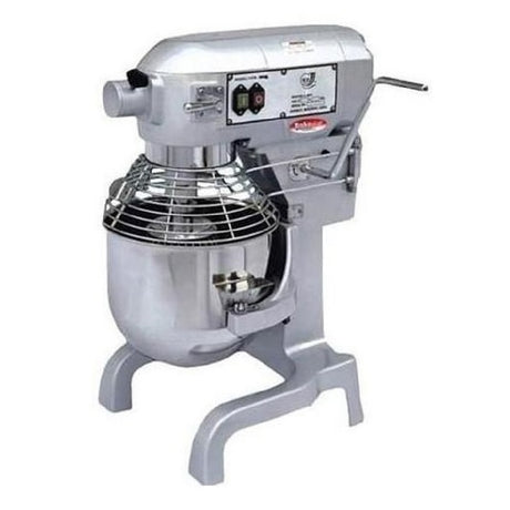 BakeMax BMPME20 Planetary Mixer 20 Qt. Capacity Countertop