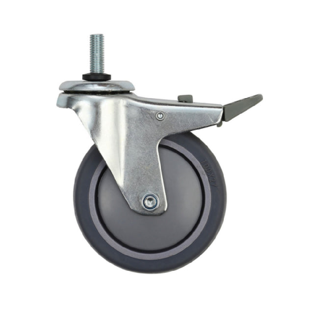 CACChina BTUC-179CB-GY - Brake Caster, For BTUC-GY Series