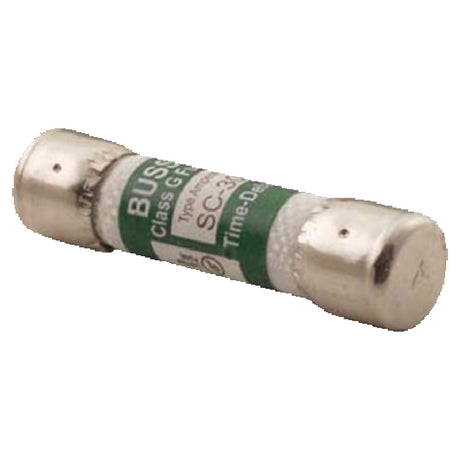 Franklin Machine Products 253-1345 Fuse (30A 480V/60/113/32" X1-5/8" )