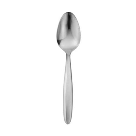 1880 Hospitality B636STSF Oneida® Teaspoon 6-1/4" 18/0 Stainless Steel