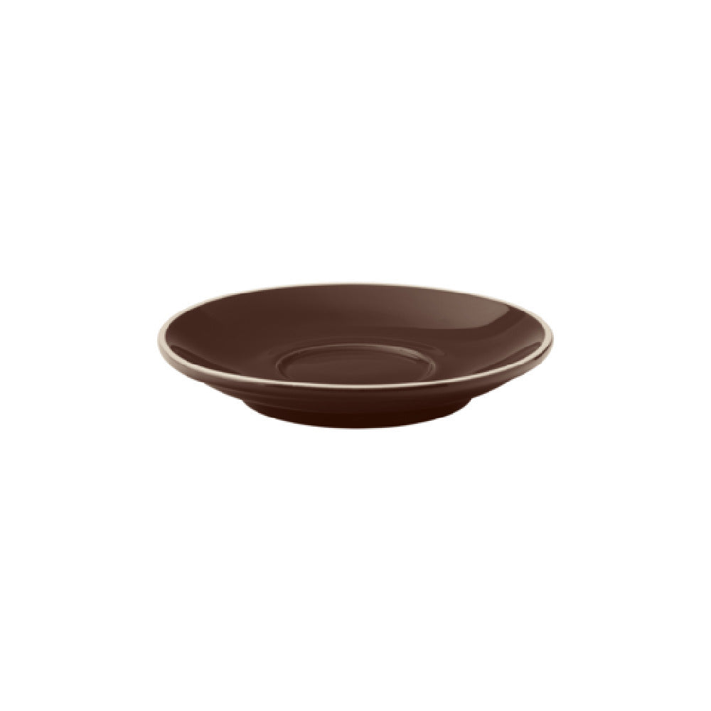 Steelite UCT8134 Saucer 6" X 6" Round