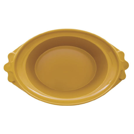 Hubert 67712 - Buffet Pan/Bowl, 678 Oz., 17-1/2" X 12-1/2" X 6"H