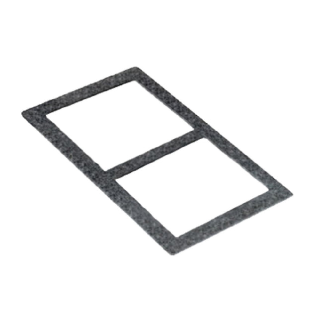 Bon Chef 53001 Tile 20-13/16" X 12-3/4" For (2) 5310153102 Or 53103