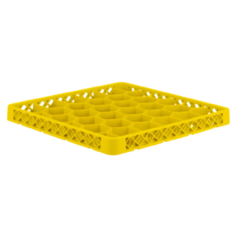 Vollrath TRH-08 - Traex® Rack Max® Dishwasher Rack Extender, Full-size, (30) Compartments