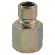 Franklin Machine Products 168-1541 Quick Disconnect Male 1/2" NPT