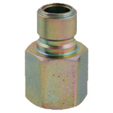 Franklin Machine Products 168-1541 Quick Disconnect Male 1/2" NPT