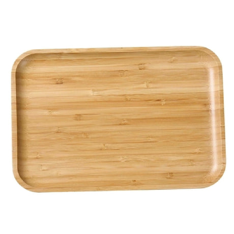 Yanco BB-111 Tray 11"L X 7-1/2"W X 3/4"H Rectangular