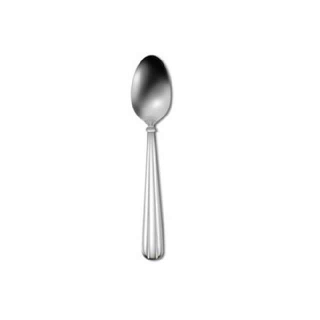 1880 Hospitality 2347SADF Oneida® A.D. Coffee Spoon 4-1/4" 18/10 Stainless Steel