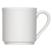 Bauscher Hepp 705228 - Cup, 10.14 Oz., 3.18"H