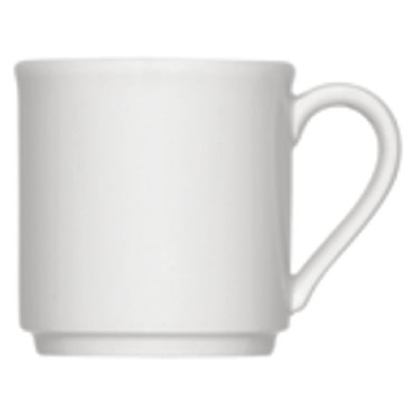 Bauscher Hepp 705228 - Cup, 10.14 Oz., 3.18"H