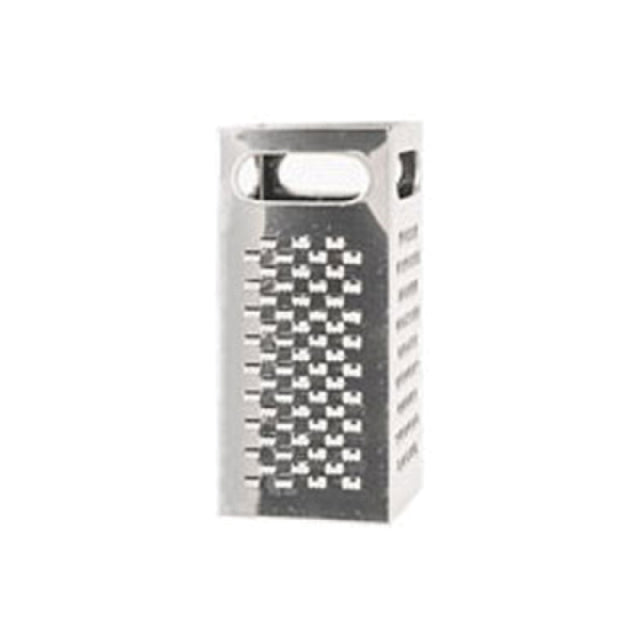 Crestware SSG1 Grater Square Four-sided