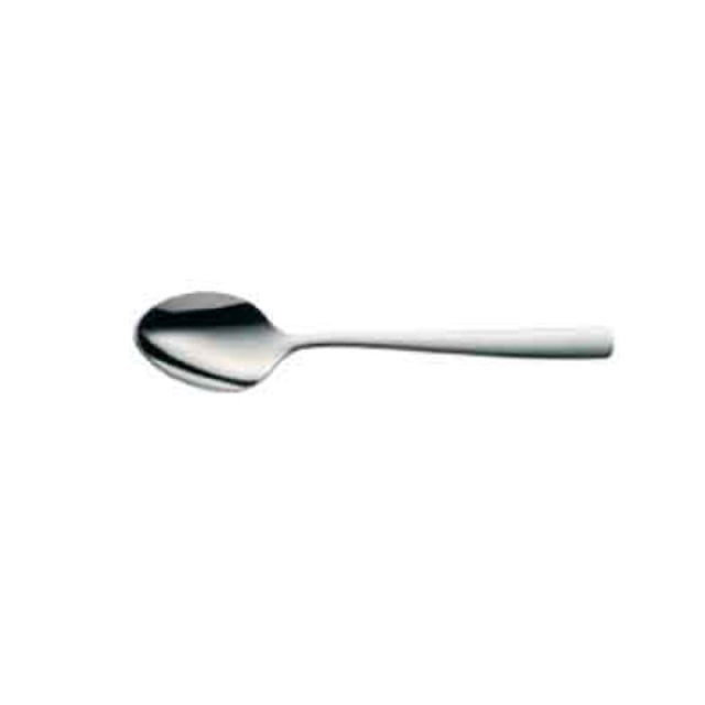 Bauscher Hepp 12.2307.6040 - Tea/Coffee Spoon, 5-1/4", 18/10 Stainless Steel