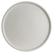 Steelite 6120RG090 Plate 10-5/8" Dia. Round