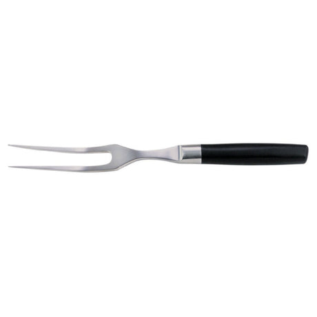 Hubert 98710 - Carving Fork, 6" Blade, 11" Overall