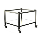 Alto Shaam 5016085 Stand Large Casters