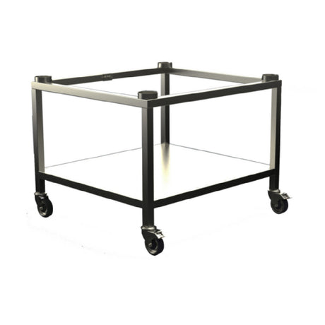 Alto Shaam 5016085 Stand Large Casters
